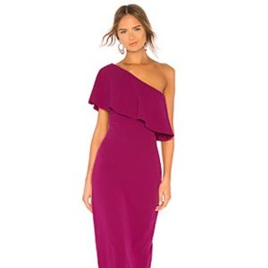 Revolve - Lovers + Friends - Bentley Midi Dress